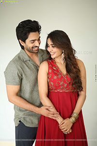 Chai Wala Movie Teaser Launch Event, Press Meet 