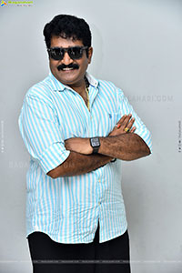 Chai Wala Movie Teaser Launch Event, Press Meet 