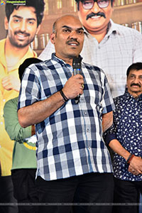 Chai Wala Movie Teaser Launch Event, Press Meet 