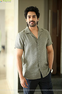 Chai Wala Movie Teaser Launch Event, Press Meet 