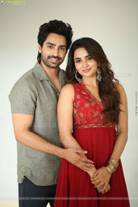Chai Wala Movie Teaser Launch Event, Press Meet 