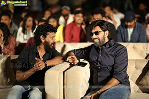 Coolie Movie Pre Release Event and Press Meet