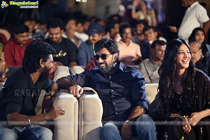 Coolie Movie Pre Release Event and Press Meet