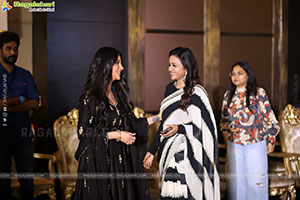 Coolie Movie Pre Release Event and Press Meet