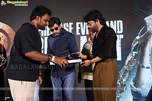 Coolie Movie Pre Release Event and Press Meet