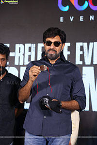Coolie Movie Pre Release Event and Press Meet