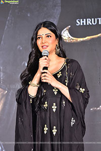 Coolie Movie Pre Release Event and Press Meet