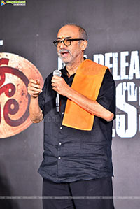 Coolie Movie Pre Release Event and Press Meet