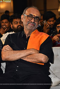 Coolie Movie Pre Release Event and Press Meet