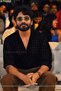 Coolie Movie Pre Release Event and Press Meet