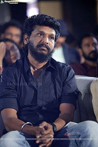 Coolie Movie Pre Release Event and Press Meet