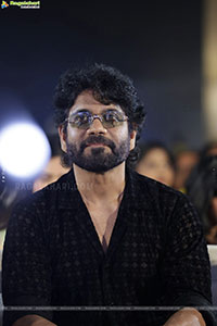 Coolie Movie Pre Release Event and Press Meet
