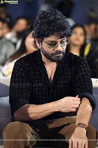 Coolie Movie Pre Release Event and Press Meet