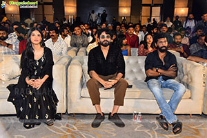 Coolie Movie Pre Release Event and Press Meet
