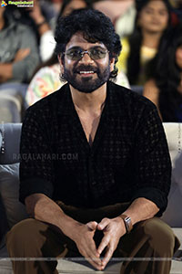 Coolie Movie Pre Release Event and Press Meet