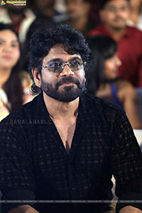 Coolie Movie Pre Release Event and Press Meet