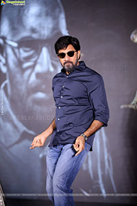 Coolie Movie Pre Release Event and Press Meet