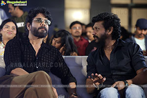 Coolie Movie Pre Release Event and Press Meet