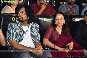 Gurram Paapi Reddy Teaser Launch Event, Press Meet