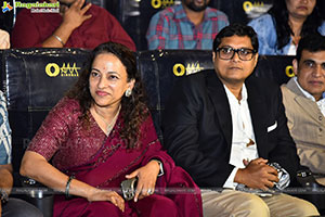 Gurram Paapi Reddy Teaser Launch Event, Press Meet