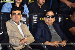 Gurram Paapi Reddy Teaser Launch Event, Press Meet