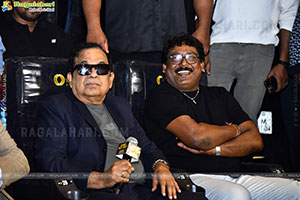 Gurram Paapi Reddy Teaser Launch Event, Press Meet