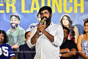 Gurram Paapi Reddy Teaser Launch Event, Press Meet