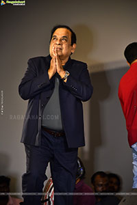 Gurram Paapi Reddy Teaser Launch Event, Press Meet