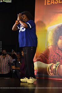 Gurram Paapi Reddy Teaser Launch Event, Press Meet