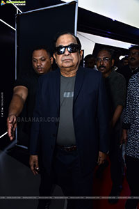 Gurram Paapi Reddy Teaser Launch Event, Press Meet