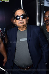Gurram Paapi Reddy Teaser Launch Event, Press Meet