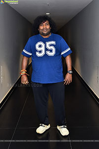 Gurram Paapi Reddy Teaser Launch Event, Press Meet