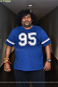 Gurram Paapi Reddy Teaser Launch Event, Press Meet
