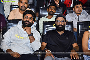 Gurram Paapi Reddy Teaser Launch Event, Press Meet