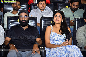 Gurram Paapi Reddy Teaser Launch Event, Press Meet
