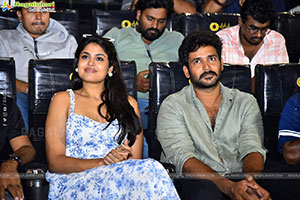 Gurram Paapi Reddy Teaser Launch Event, Press Meet