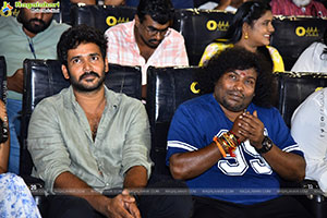 Gurram Paapi Reddy Teaser Launch Event, Press Meet