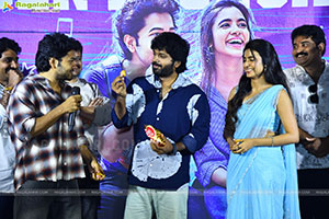 Little Hearts Movie Teaser Launch Event