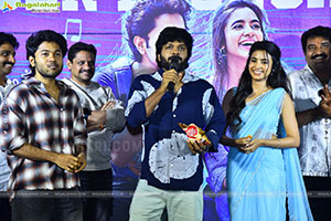Little Hearts Movie Teaser Launch Event