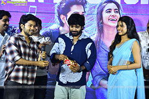 Little Hearts Movie Teaser Launch Event