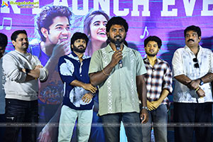 Little Hearts Movie Teaser Launch Event