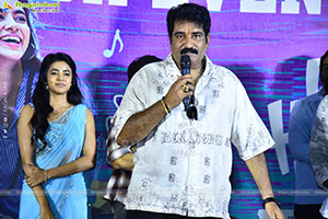Little Hearts Movie Teaser Launch Event