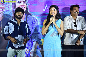 Little Hearts Movie Teaser Launch Event