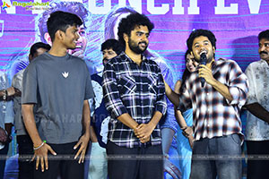Little Hearts Movie Teaser Launch Event