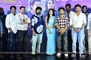 Little Hearts Movie Teaser Launch Event