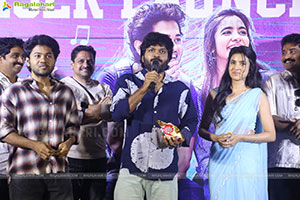 Little Hearts Movie Teaser Launch Event