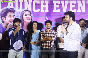 Little Hearts Movie Teaser Launch Event