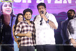 Little Hearts Movie Teaser Launch Event