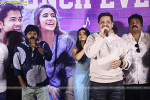 Little Hearts Movie Teaser Launch Event