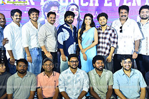 Little Hearts Movie Teaser Launch Event